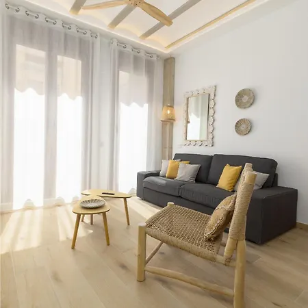 Apartup Ca La Leni Ii * Valencia