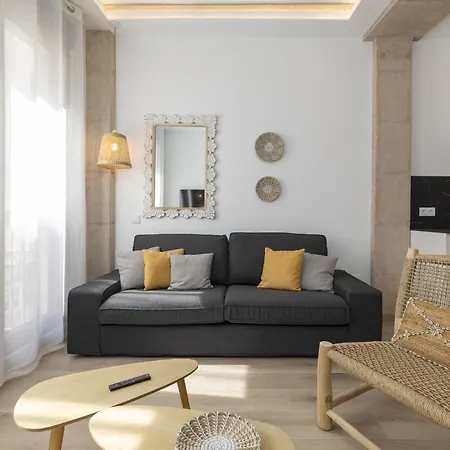 Apartup Ca La Leni Ii Apartment Valencia
