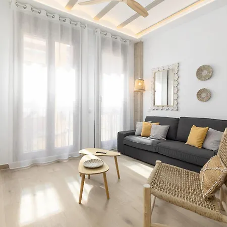 Apartamento Apartup Ca La Leni Ii