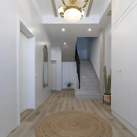 Apartment Apartup Ca La Leni Ii