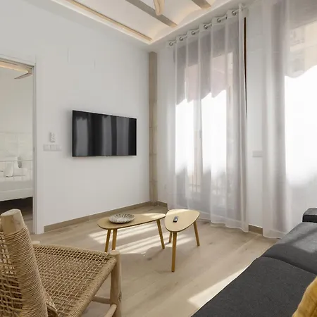 Apartup Ca La Leni Ii Apartment *