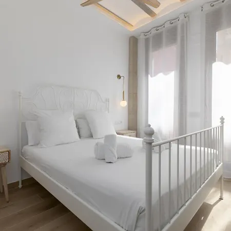 Apartup Ca La Leni Ii Apartamento Valencia