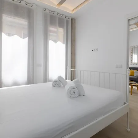 Apartment Apartup Ca La Leni Ii Valencia