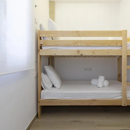 Apartamento Apartup Ca La Leni Ii *