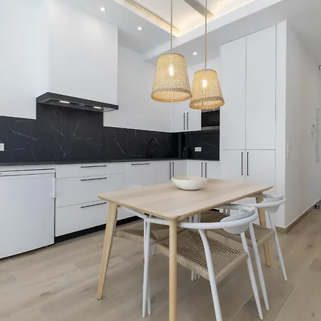 Apartup Ca La Leni Ii Valencia