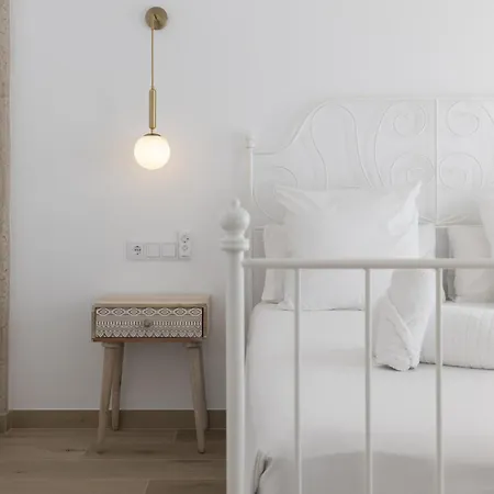 Apartup Ca La Leni Ii * 瓦伦西亚
