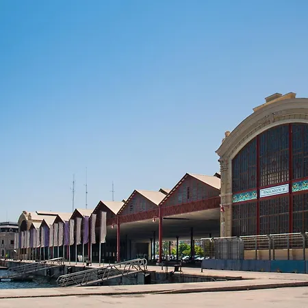 Apartamento Apartup Ca La Leni Ii *