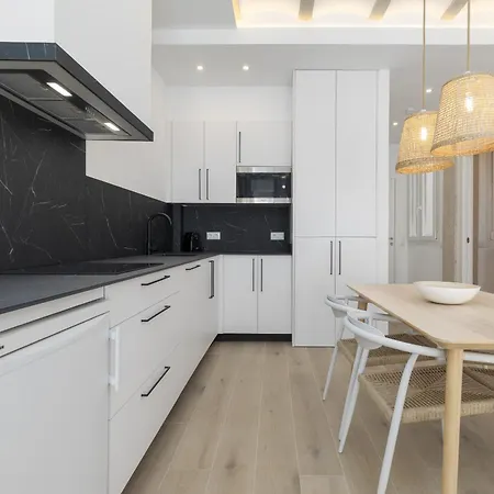 Apartup Ca La Leni Ii * Valencia