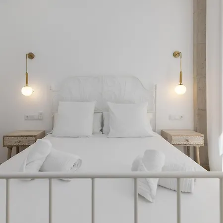 Apartup Ca La Leni Ii