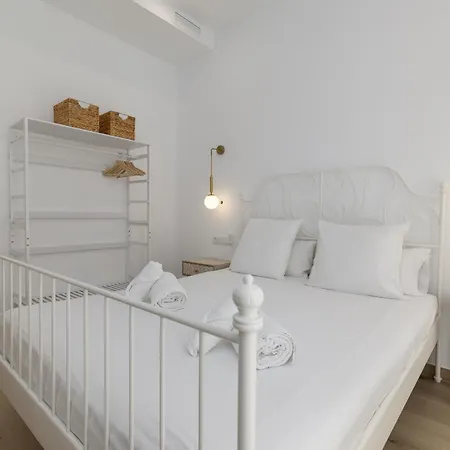 Apartup Ca La Leni Ii Apartment