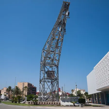 Apartup Ca La Leni Ii * Valencia