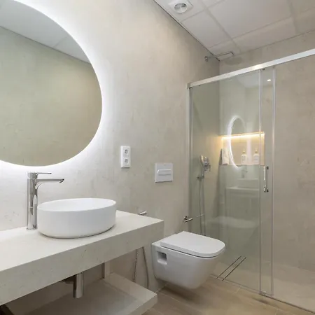 Apartment Apartup Ca La Leni Ii