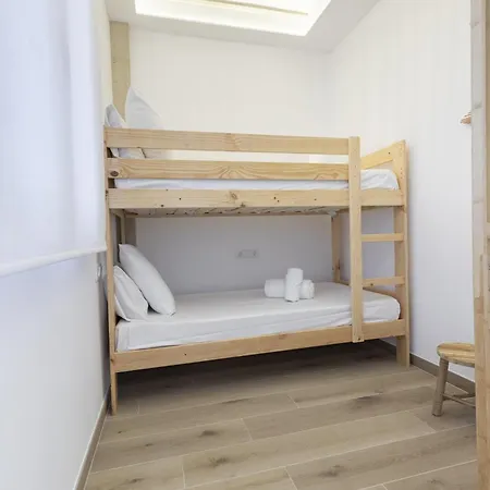 Apartup Ca La Leni Ii Apartamento *