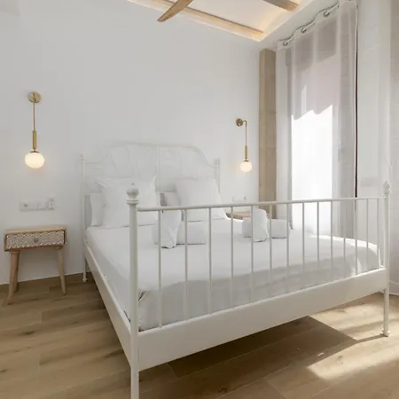 Apartment Apartup Ca La Leni Ii Valencia