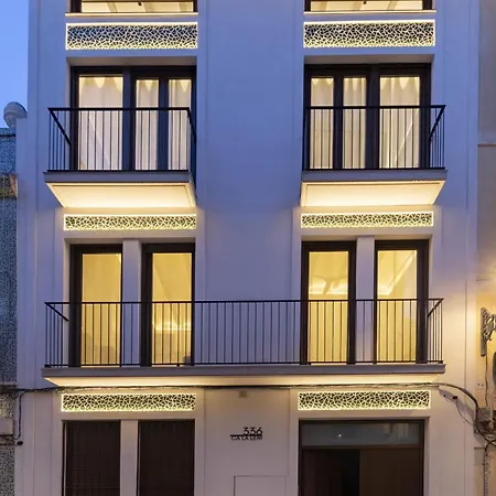 Apartment Apartup Ca La Leni Ii Valencia