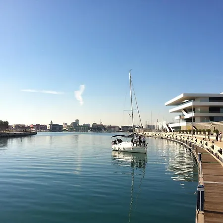 Apartup Ca La Leni Ii * Valencia