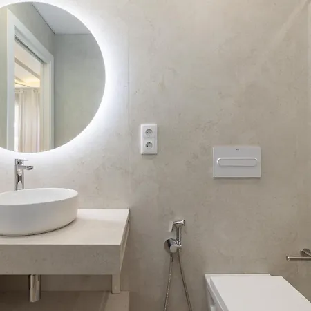 公寓 Apartup Ca La Leni Ii