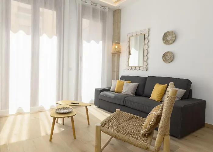Apartup Ca La Leni Ii * Valenza
