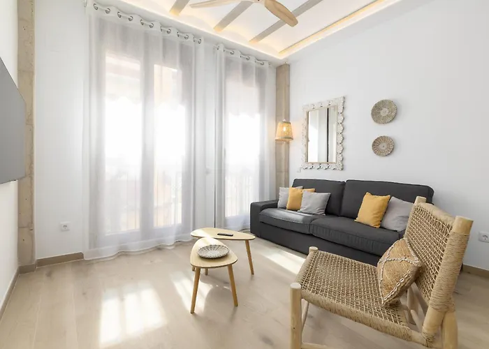 Appartamento Apartup Ca La Leni Ii