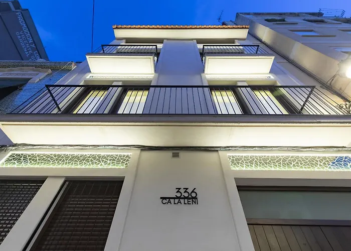 Appartamento Apartup Ca La Leni Ii
