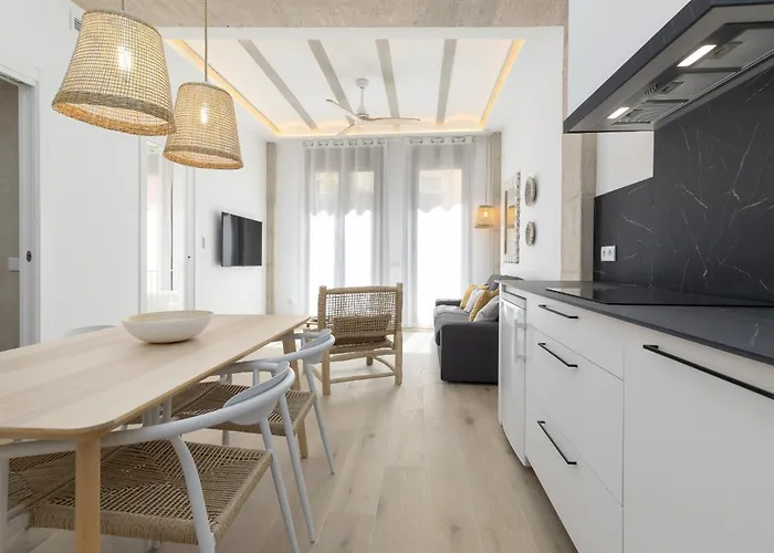 Apartup Ca La Leni Ii Appartamento