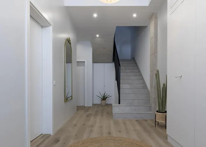Appartamento Apartup Ca La Leni Ii