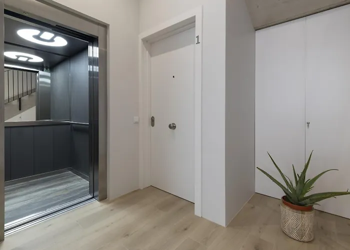 Appartamento Apartup Ca La Leni Ii
