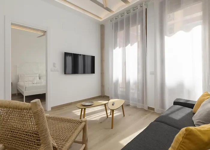 Apartup Ca La Leni Ii Appartamento *