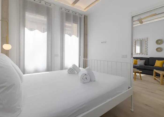 Appartamento Apartup Ca La Leni Ii Valenza
