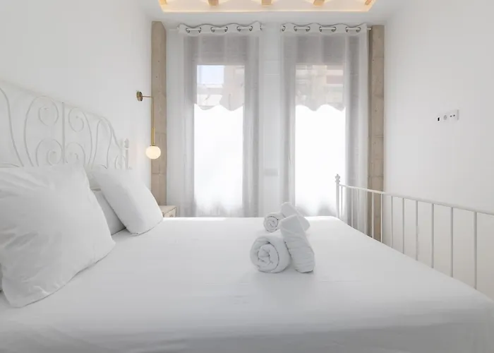 Apartup Ca La Leni Ii Appartamento