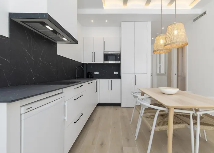 Apartup Ca La Leni Ii * Valenza