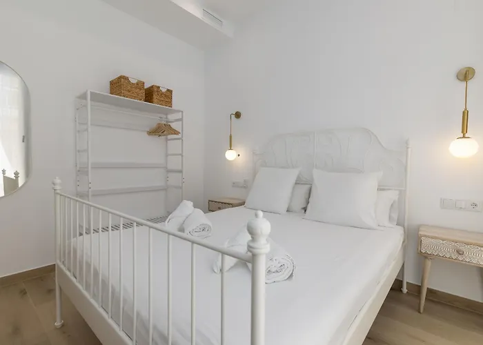 Apartup Ca La Leni Ii Appartamento