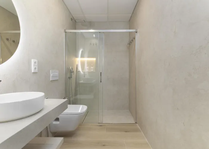 Apartup Ca La Leni Ii Appartamento Valenza