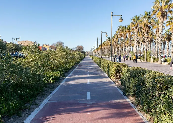 Apartup Ca La Leni Ii Appartamento