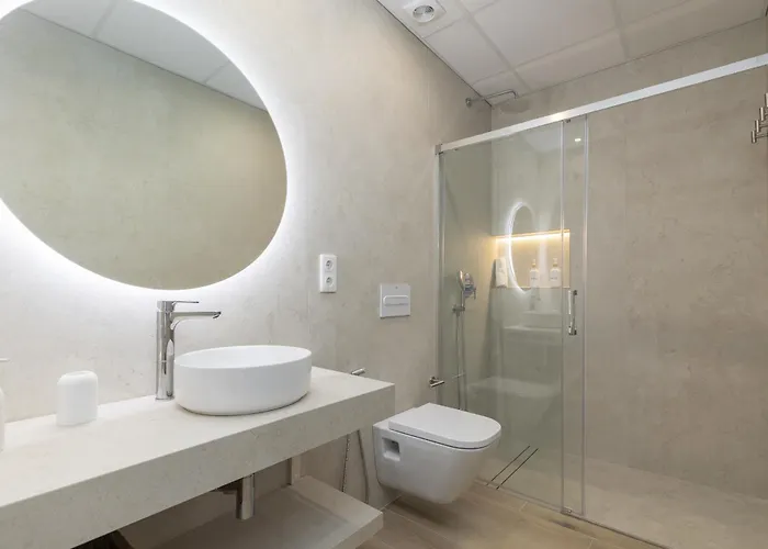 Appartamento Apartup Ca La Leni Ii