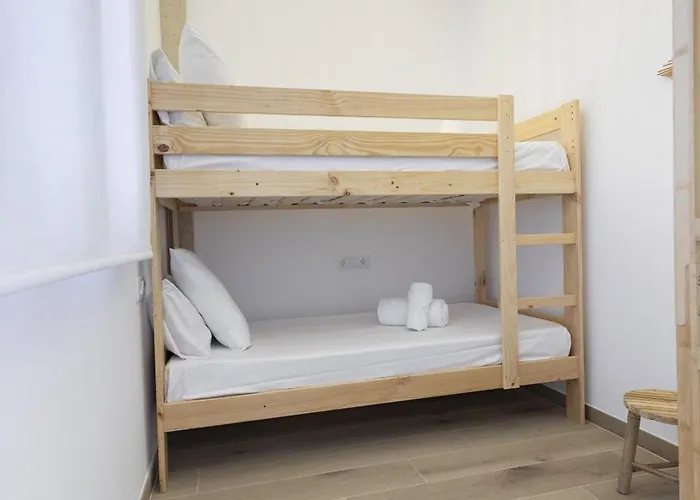 Apartup Ca La Leni Ii Appartamento *