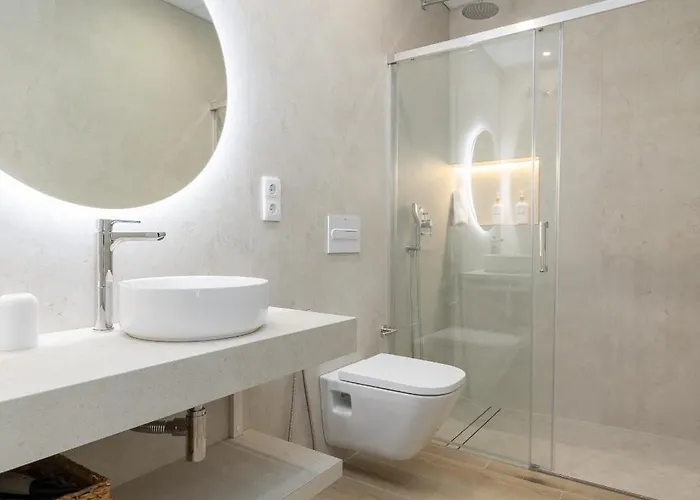 Apartup Ca La Leni Ii Valenza