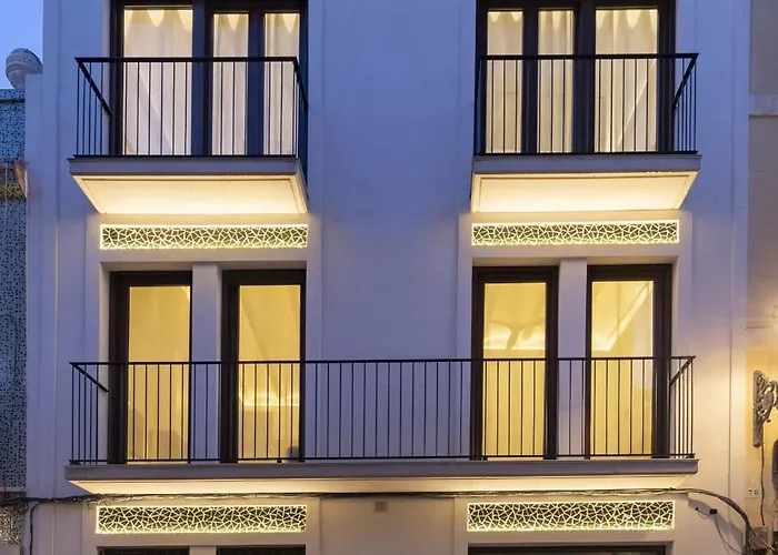 Appartamento Apartup Ca La Leni Ii Valenza