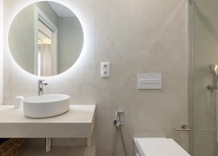 Appartamento Apartup Ca La Leni Ii