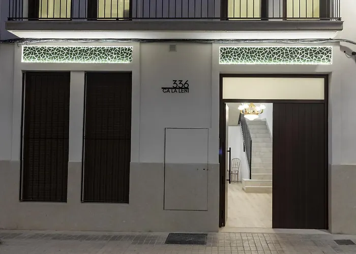 Apartup Ca La Leni Ii Appartamento *