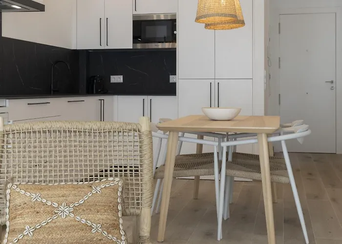 Appartamento Apartup Ca La Leni Ii *