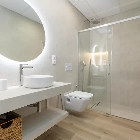 Apartup Ca La Leni Ii 瓦伦西亚